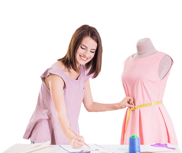 Пошив любой категории под ключ!